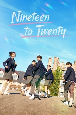 Watch Nineteen to Twenty movies online free