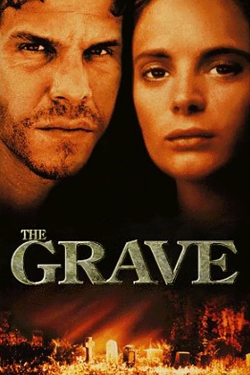 Watch The Grave movies online free