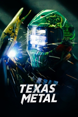 Watch Texas Metal movies online free