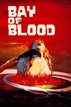 Watch A Bay of Blood movies online free