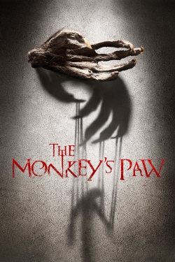 Watch The Monkey's Paw movies online free