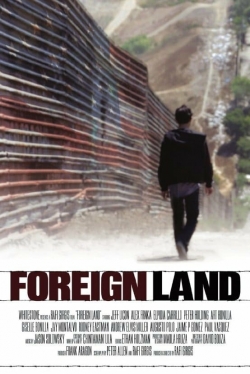 Watch Foreign Land movies online free