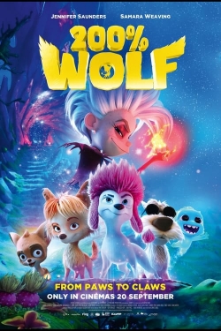 Watch 200% Wolf movies online free