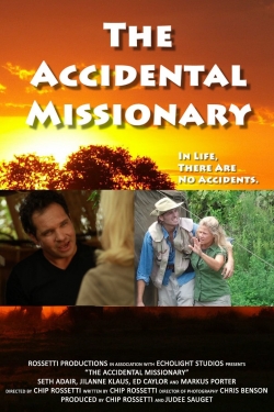 Watch The Accidental Missionary movies online free