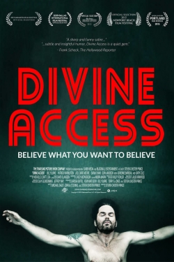 Watch Divine Access movies online free