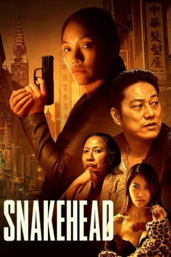 Watch Snakehead movies online free