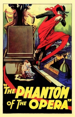 Watch The Phantom of the Opera movies online free