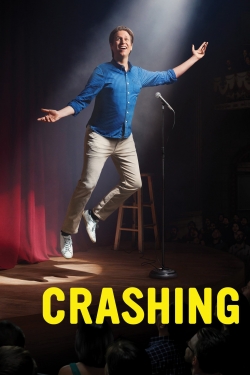 Watch Crashing movies online free