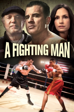 Watch A Fighting Man movies online free