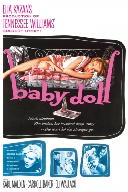 Watch Baby Doll movies online free