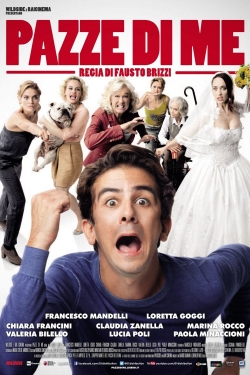 Watch Crazy Me movies online free