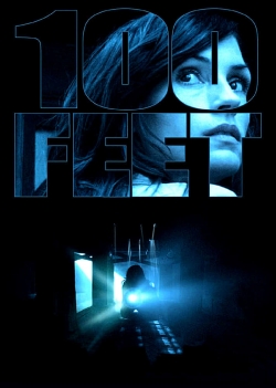 Watch 100 Feet movies online free