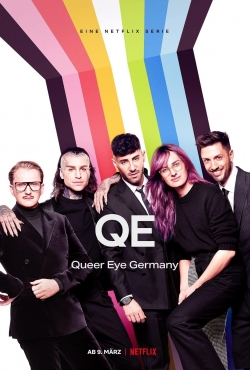 Watch Queer Eye Germany movies online free