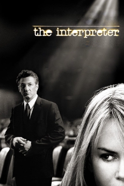 Watch The Interpreter movies online free