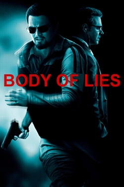 Watch Body of Lies movies online free