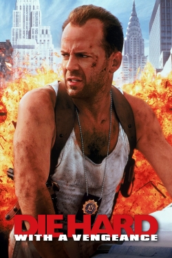 Watch Die Hard: With a Vengeance movies online free