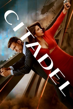 Watch Citadel movies online free