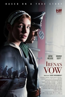 Watch Irena's Vow movies online free