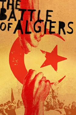 Watch The Battle of Algiers movies online free