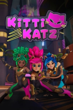 Watch Kitti Katz movies online free