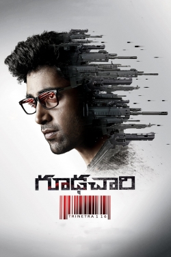 Watch Goodachari movies online free