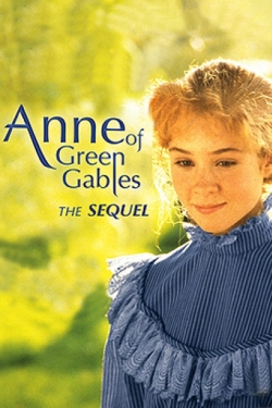 Watch Anne of Green Gables: The Sequel movies online free