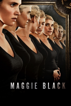 Watch Maggie Black movies online free