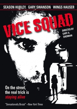 Watch Vice Squad movies online free