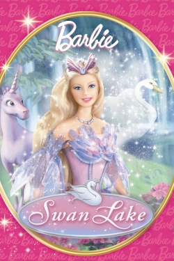 Watch Barbie of Swan Lake movies online free