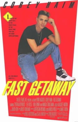 Watch Fast Getaway movies online free