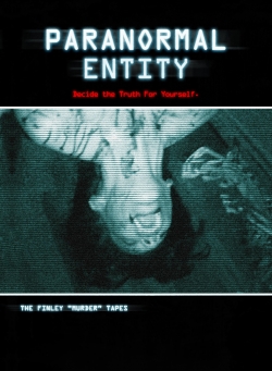 Watch Paranormal Entity movies online free