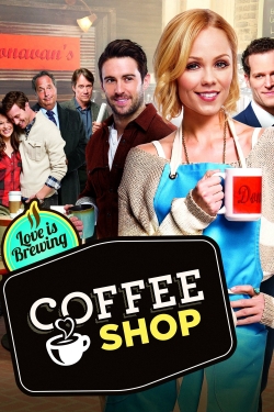 Watch Coffee Shop movies online free