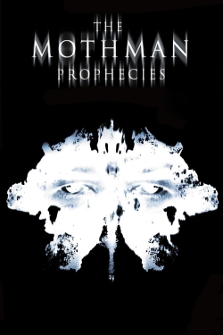 Watch The Mothman Prophecies movies online free