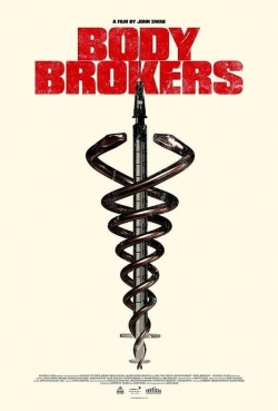 Watch Body Brokers movies online free