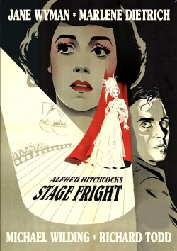 Watch Stage Fright movies online free