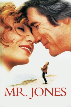 Watch Mr. Jones movies online free