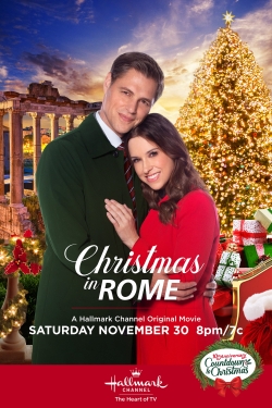 Watch Christmas in Rome movies online free