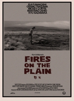 Watch Fires on the Plain movies online free