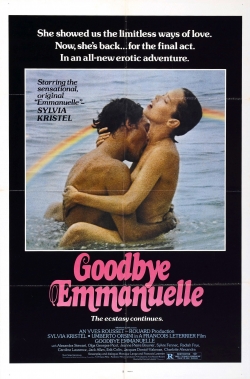 Watch Emmanuelle 3 movies online free