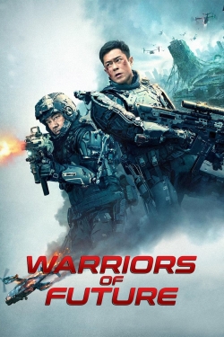 Watch Warriors of Future movies online free