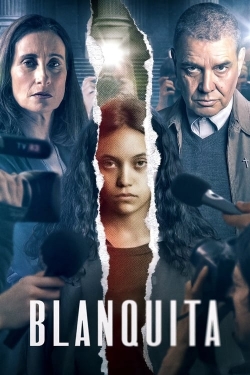 Watch Blanquita movies online free