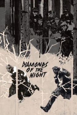 Watch Diamonds of the Night movies online free