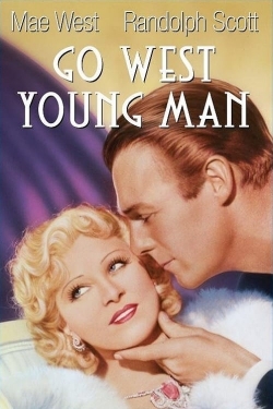 Watch Go West Young Man movies online free