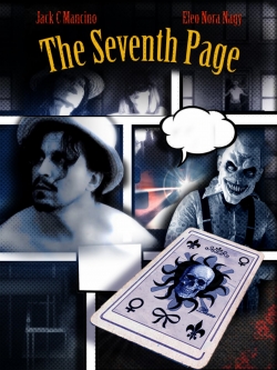 Watch The Seventh Page movies online free