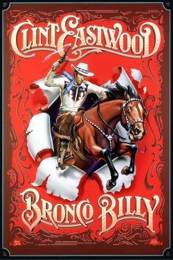 Watch Bronco Billy movies online free