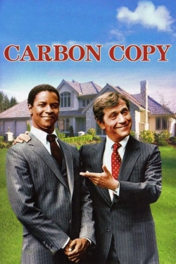 Watch Carbon Copy movies online free