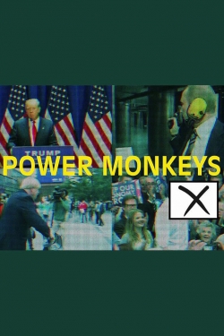 Watch Power Monkeys movies online free