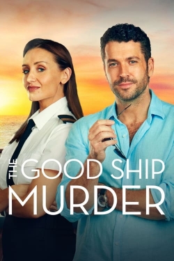 Watch The Good Ship Murder movies online free