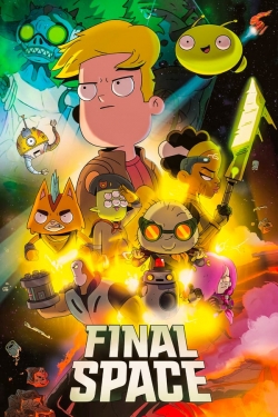 Watch Final Space movies online free