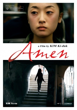 Watch Amen movies online free